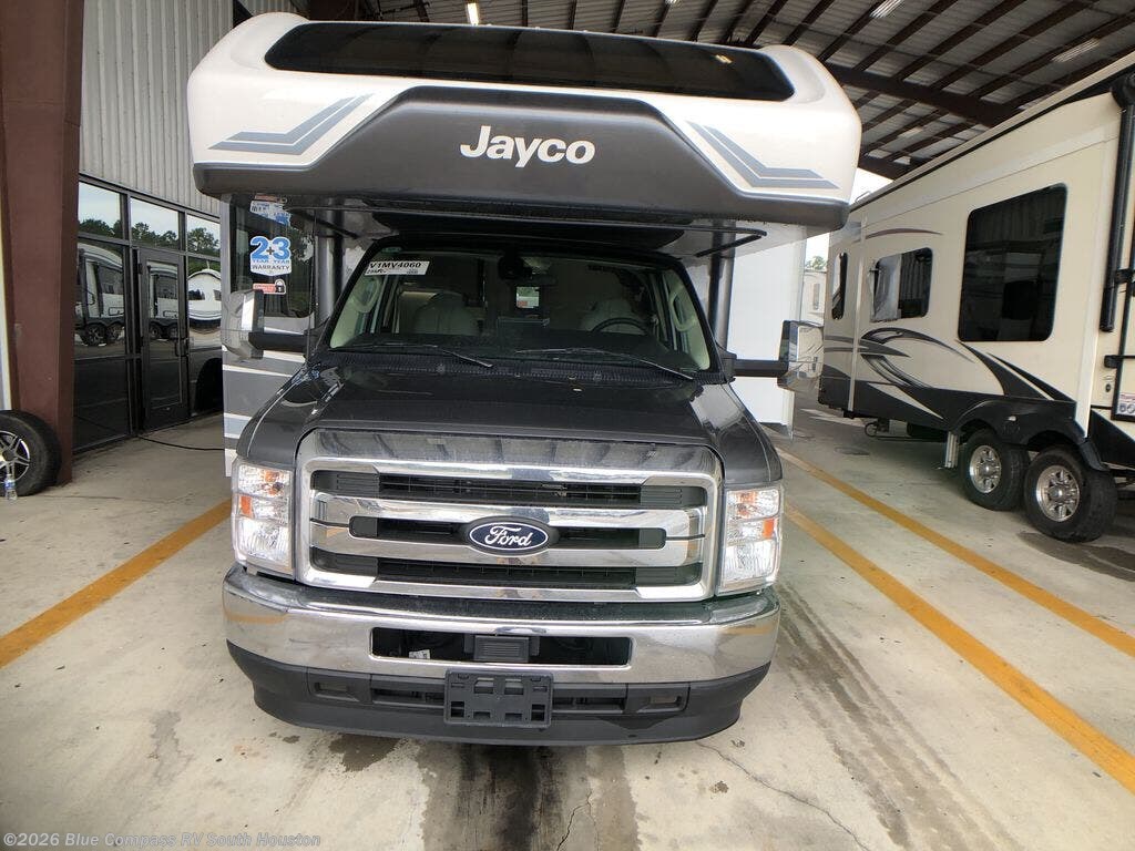 2026 Greyhawk 29MV by Jayco from Blue Compass RV South Houston in Alvin, Texas