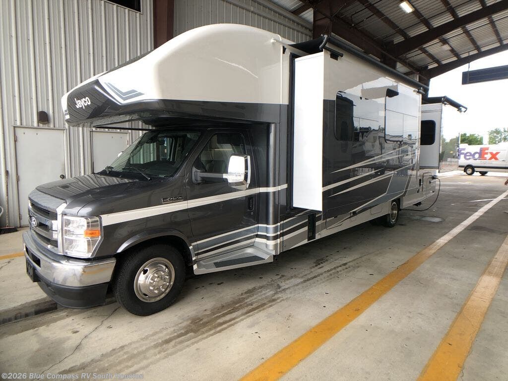 New 2026 Jayco Greyhawk 29MV available in Alvin, Texas