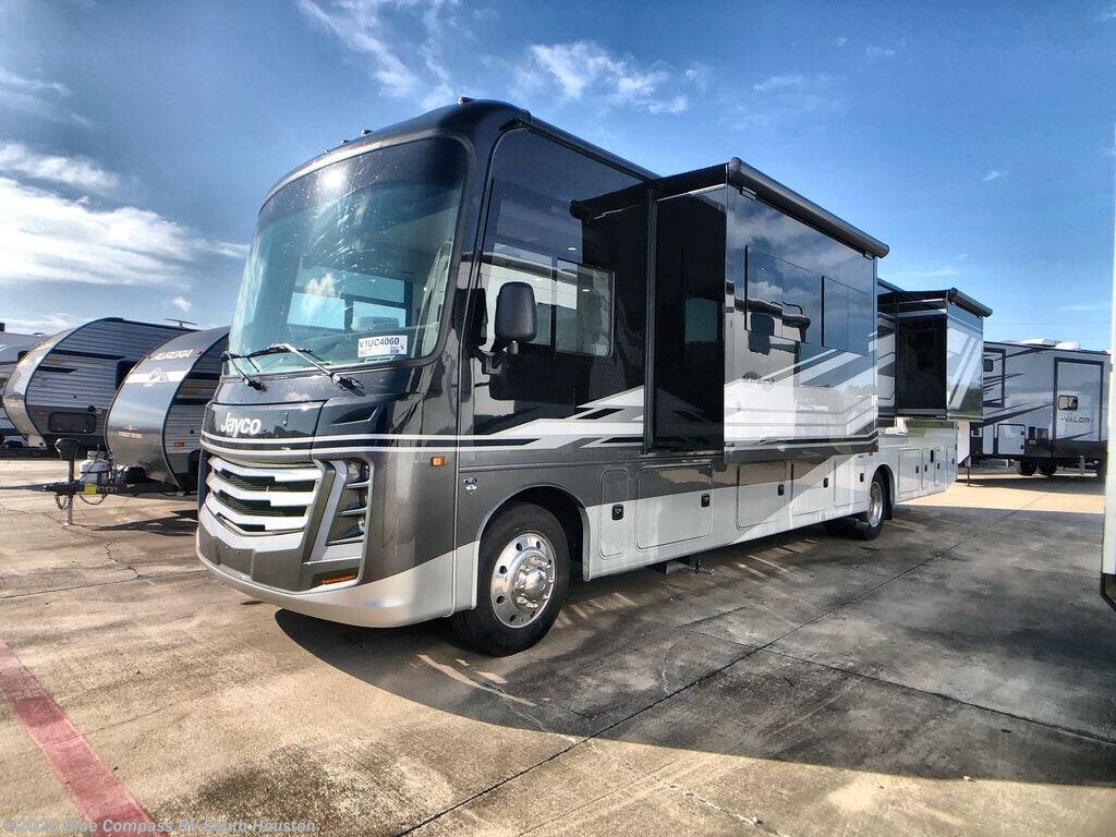New 2026 Jayco Precept 36C available in Alvin, Texas