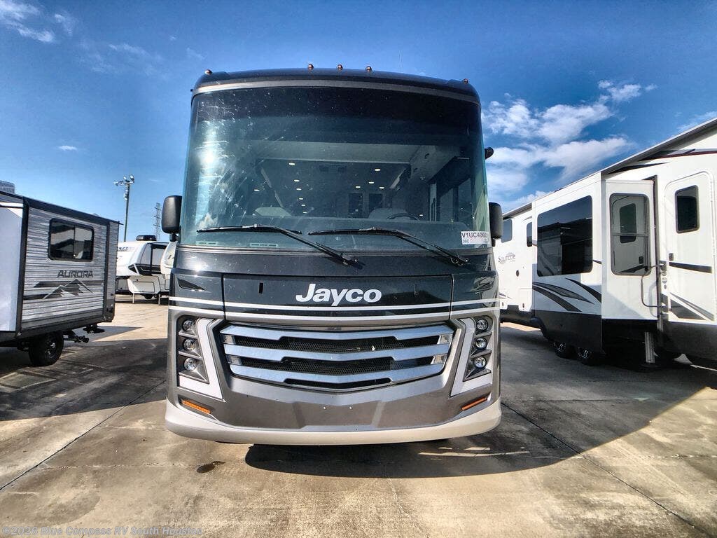 2026 Precept 36C by Jayco from Blue Compass RV South Houston in Alvin, Texas