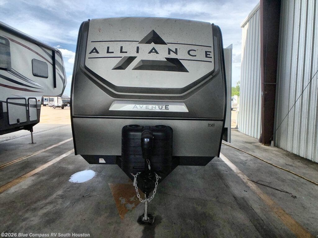 2026 Avenue 332RL by Alliance RV from Blue Compass RV South Houston in Alvin, Texas