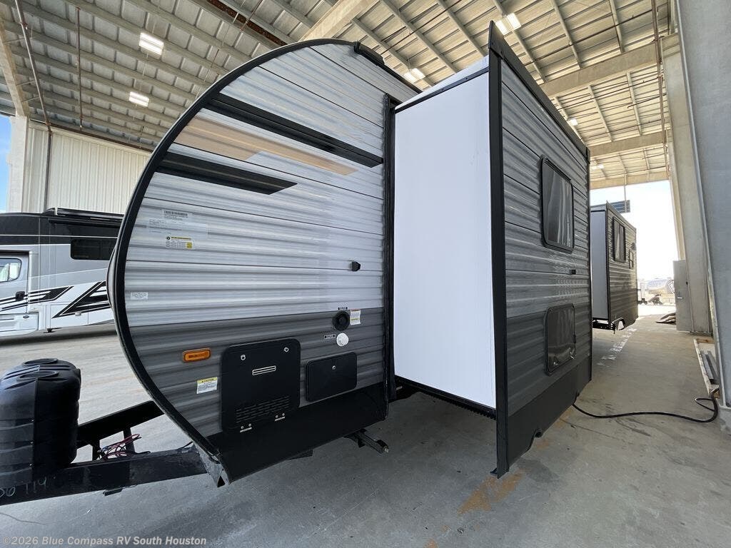 2026 Aurora 32MAZE by Forest River from Blue Compass RV South Houston in Alvin, Texas