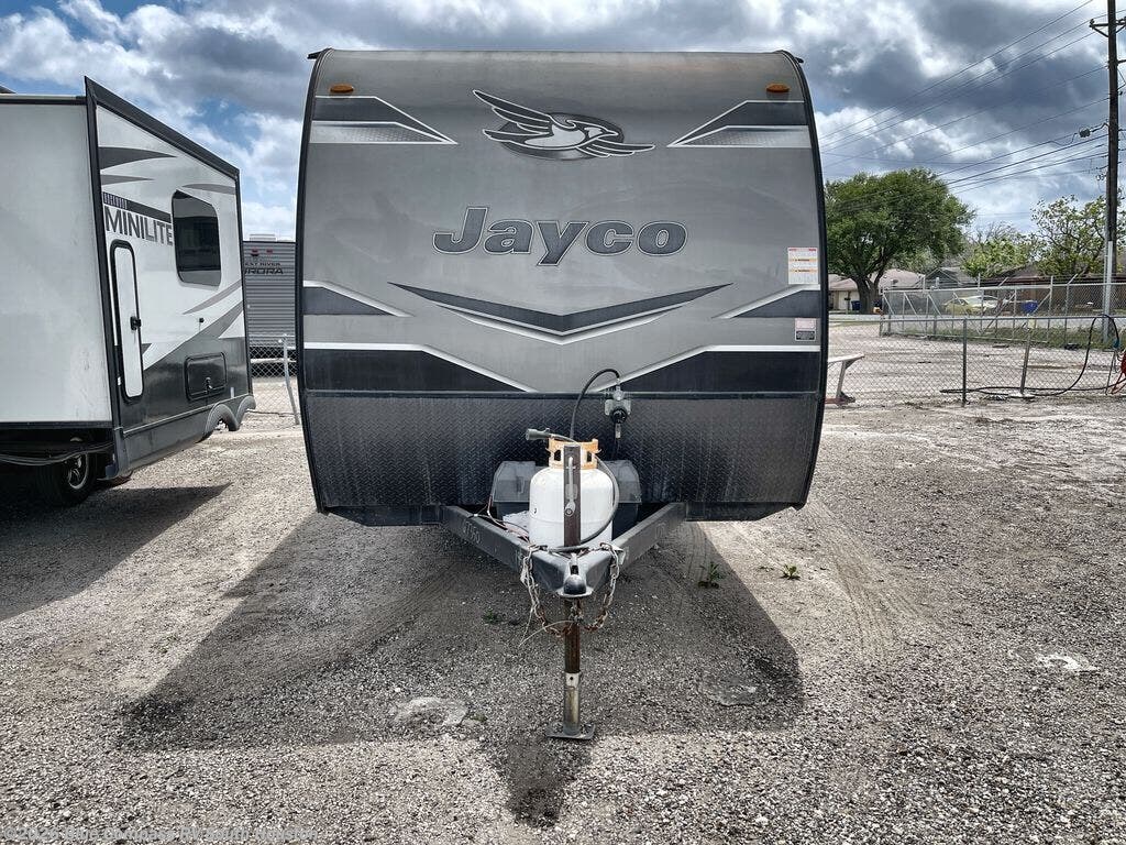 2023 Jay Flight 195RB by Jayco from Blue Compass RV South Houston in Alvin, Texas