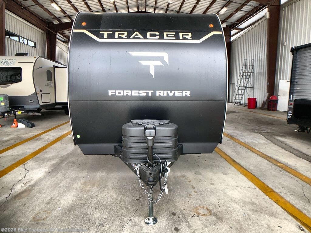 New 2026 Prime Time Tracer 295DB available in Alvin, Texas