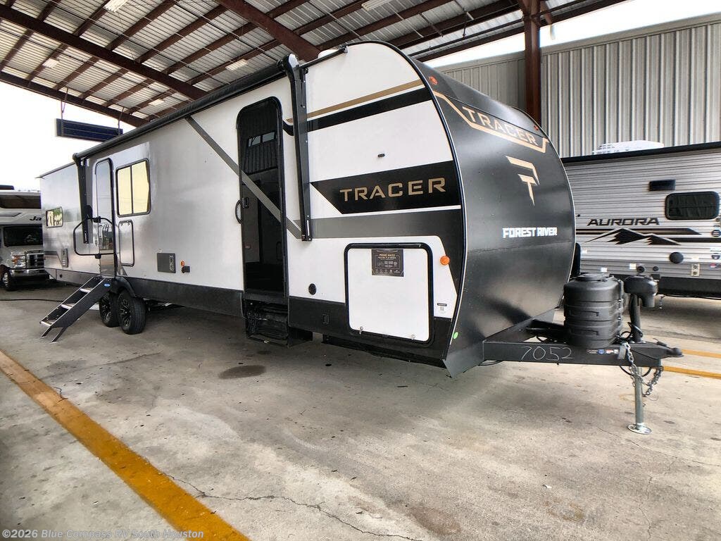 2026 Tracer 295DB by Prime Time from Blue Compass RV South Houston in Alvin, Texas