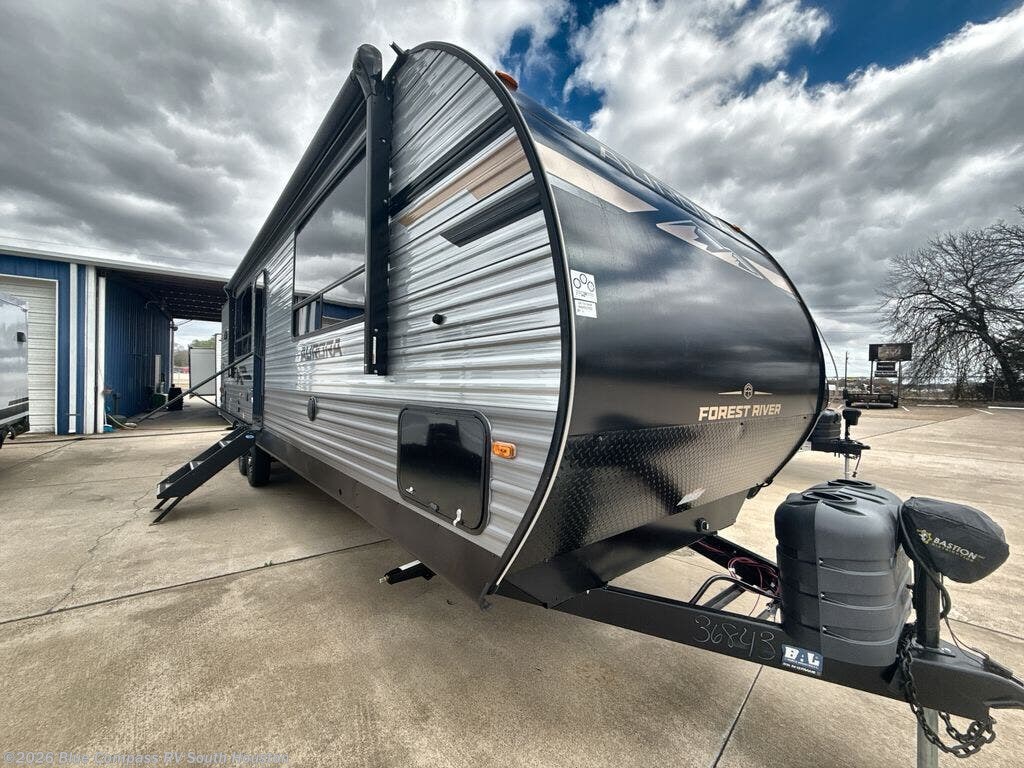 2026 Aurora 31KDS by Forest River from Blue Compass RV South Houston in Alvin, Texas
