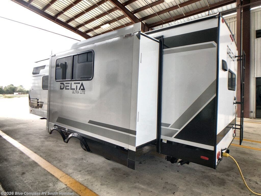 New 2026 Alliance RV Delta Ultra Lite RK234 available in Alvin, Texas