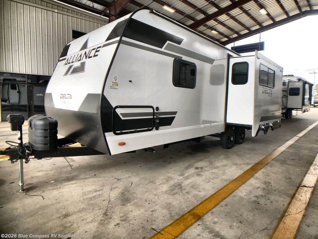 2026 Delta Ultra Lite RK234 by Alliance RV from Blue Compass RV South Houston in Alvin, Texas