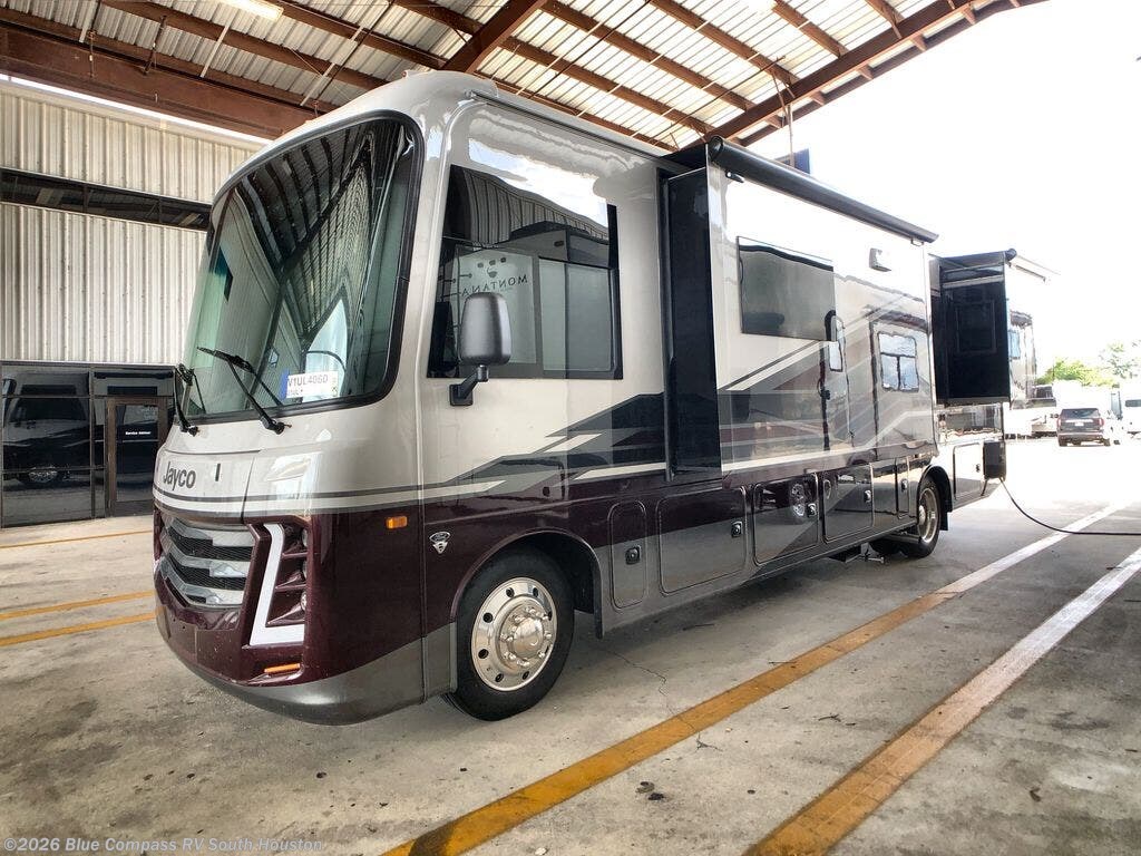 New 2026 Jayco Precept 31UL available in Alvin, Texas