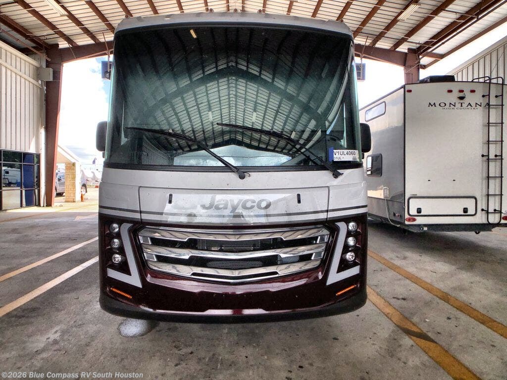 2026 Precept 31UL by Jayco from Blue Compass RV South Houston in Alvin, Texas