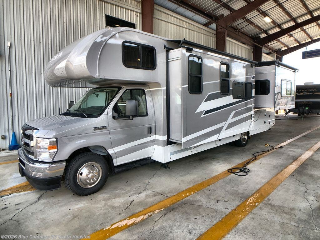 New 2027 Thor Motor Coach Geneva 29VT available in Alvin, Texas