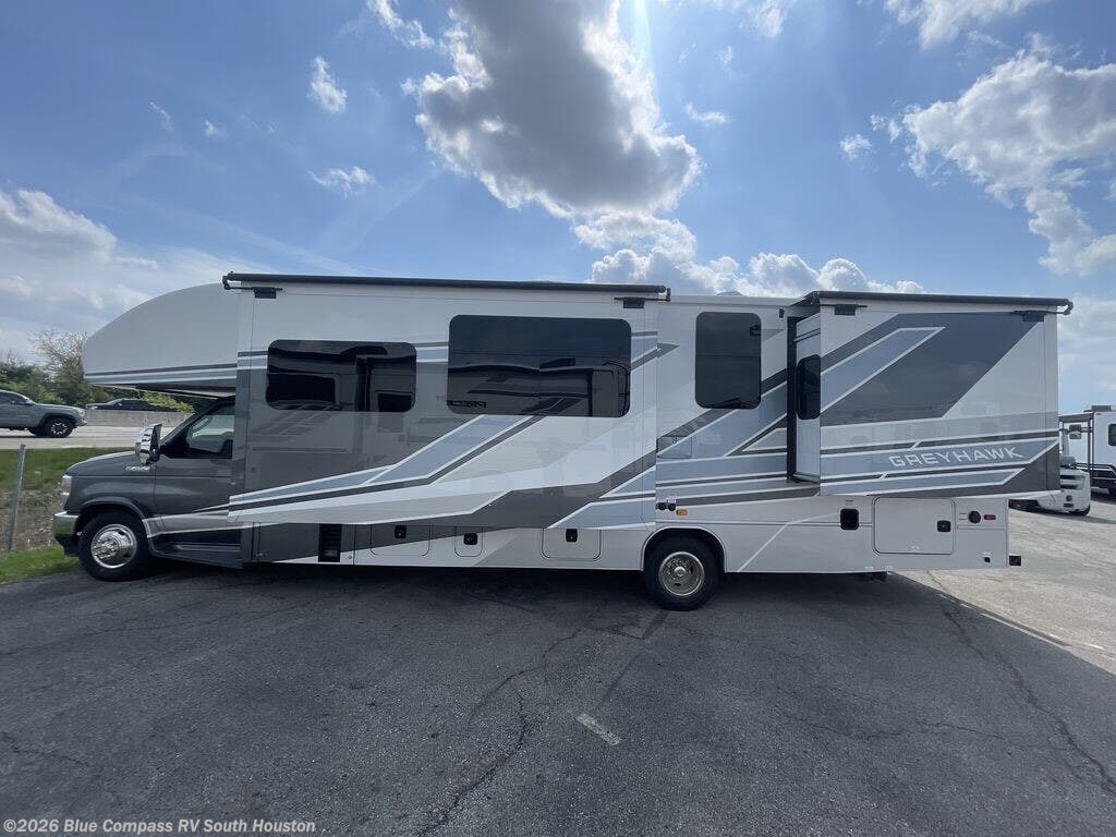 2026 Greyhawk 29MV by Jayco from Blue Compass RV South Houston in Alvin, Texas