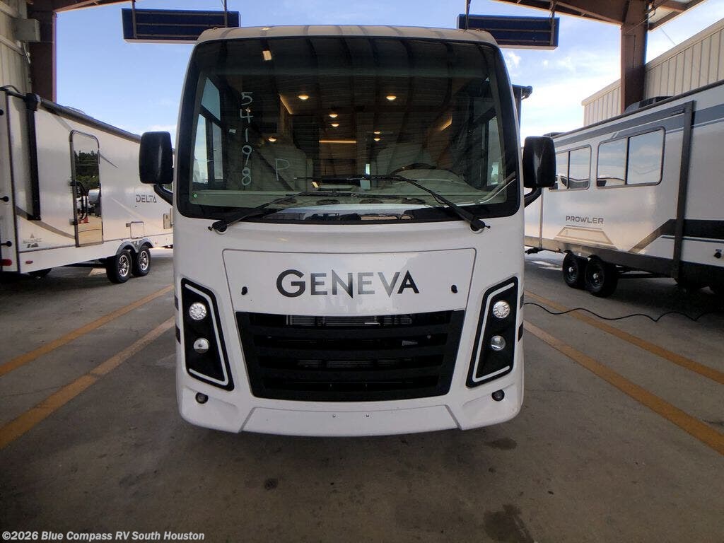 2027 Geneva 24VS by Thor Motor Coach from Blue Compass RV South Houston in Alvin, Texas