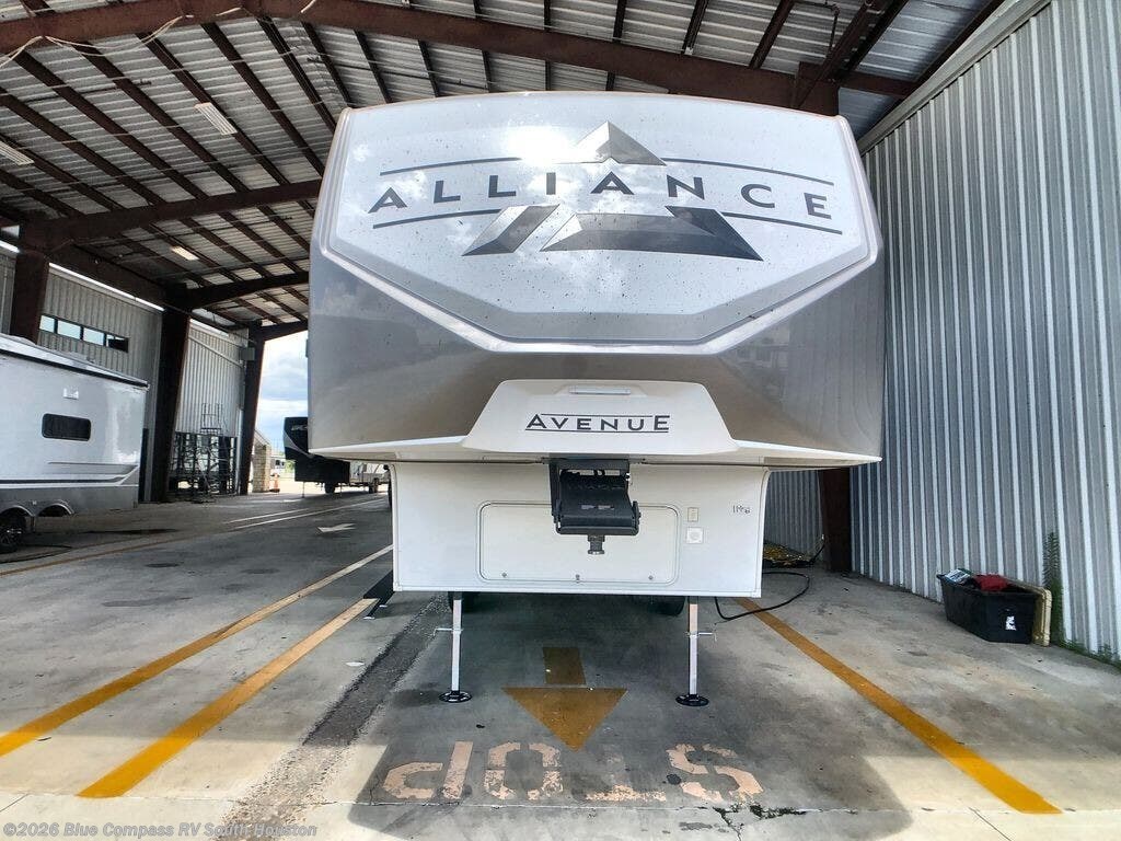 2027 Avenue All-Access 23ML by Alliance RV from Blue Compass RV South Houston in Alvin, Texas