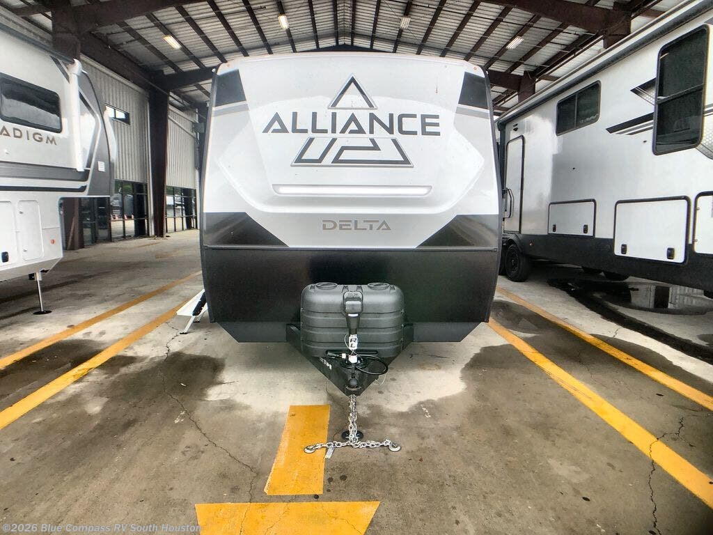 2027 Delta 252RL by Alliance RV from Blue Compass RV South Houston in Alvin, Texas