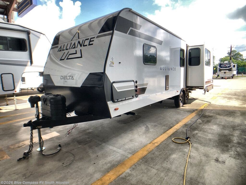 2027 Delta Ultra Lite RE250 by Alliance RV from Blue Compass RV South Houston in Alvin, Texas