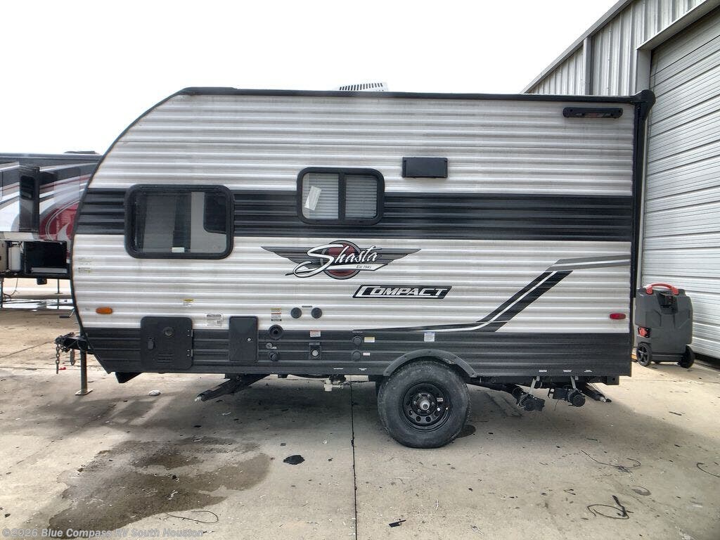 Used 2024 Forest River Shasta 16RE available in Alvin, Texas