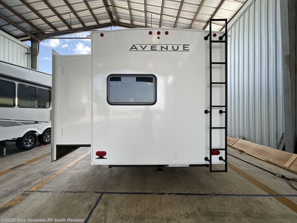 New 2026 Alliance RV Avenue All-Access 30BH available in Alvin, Texas