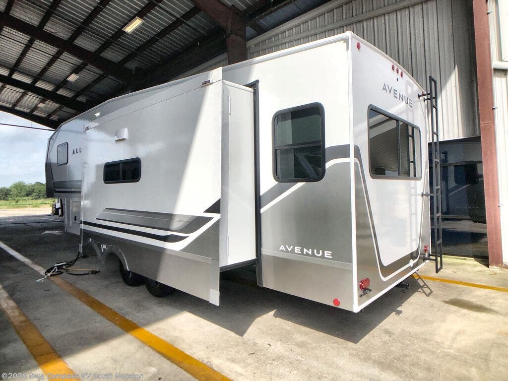 New 2027 Alliance RV Avenue All-Access 29RL available in Alvin, Texas
