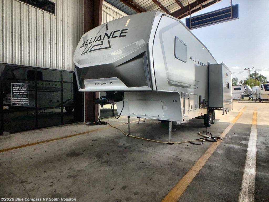 2027 Avenue All-Access 29RL by Alliance RV from Blue Compass RV South Houston in Alvin, Texas