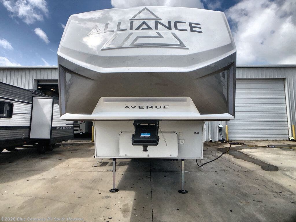 2027 Avenue All-Access 30BH by Alliance RV from Blue Compass RV South Houston in Alvin, Texas