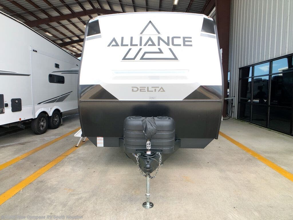 2027 Delta 281BH by Alliance RV from Blue Compass RV South Houston in Alvin, Texas