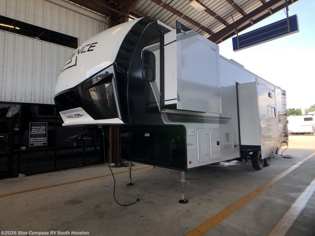 New 2027 Alliance RV Valor All-Access 32A10 available in Alvin, Texas