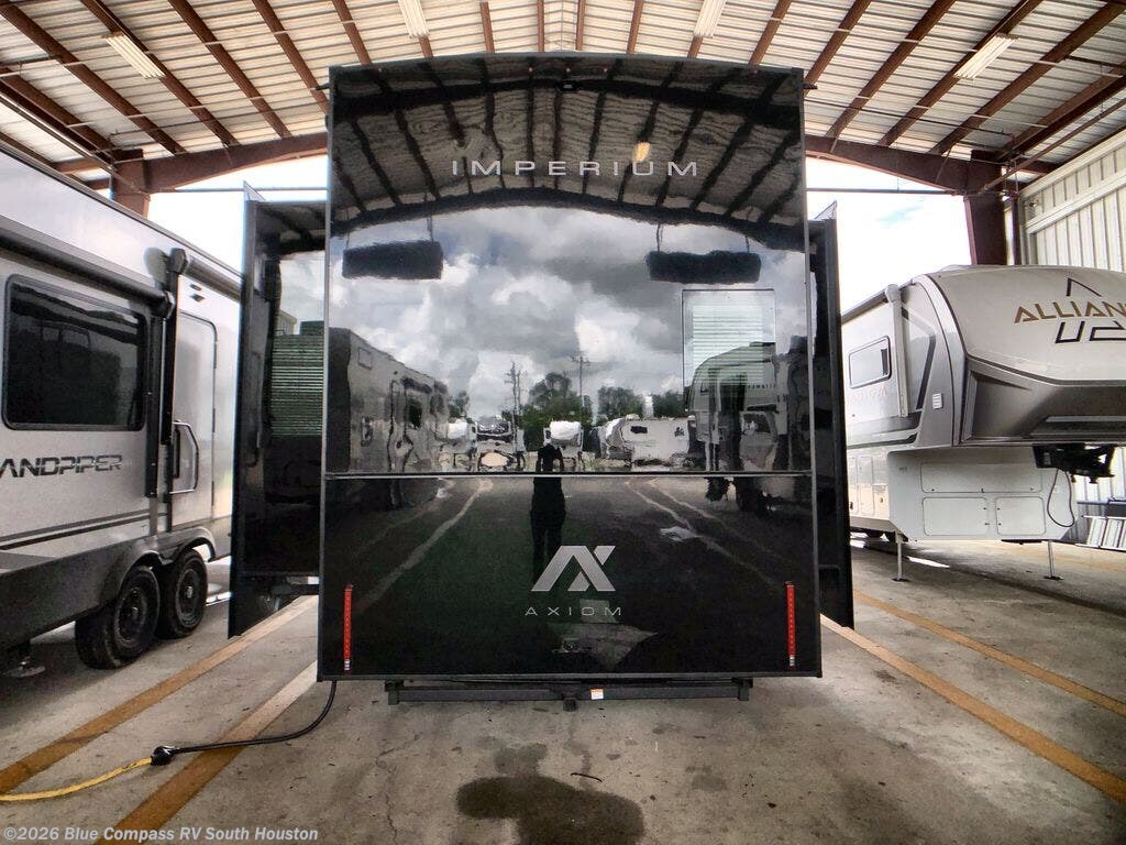 New 2027 Miscellaneous Axiom RV Imperium I2900 available in Alvin, Texas
