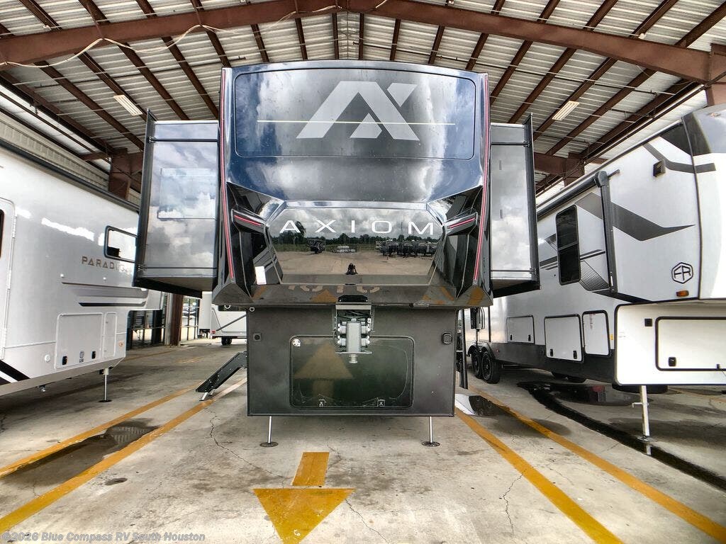 2027 Miscellaneous Axiom RV Imperium I2900 - New Fifth Wheel For Sale by Blue Compass RV South Houston in Alvin, Texas