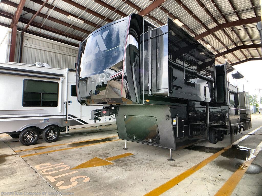 2027 Axiom RV Imperium I2900 by Miscellaneous from Blue Compass RV South Houston in Alvin, Texas