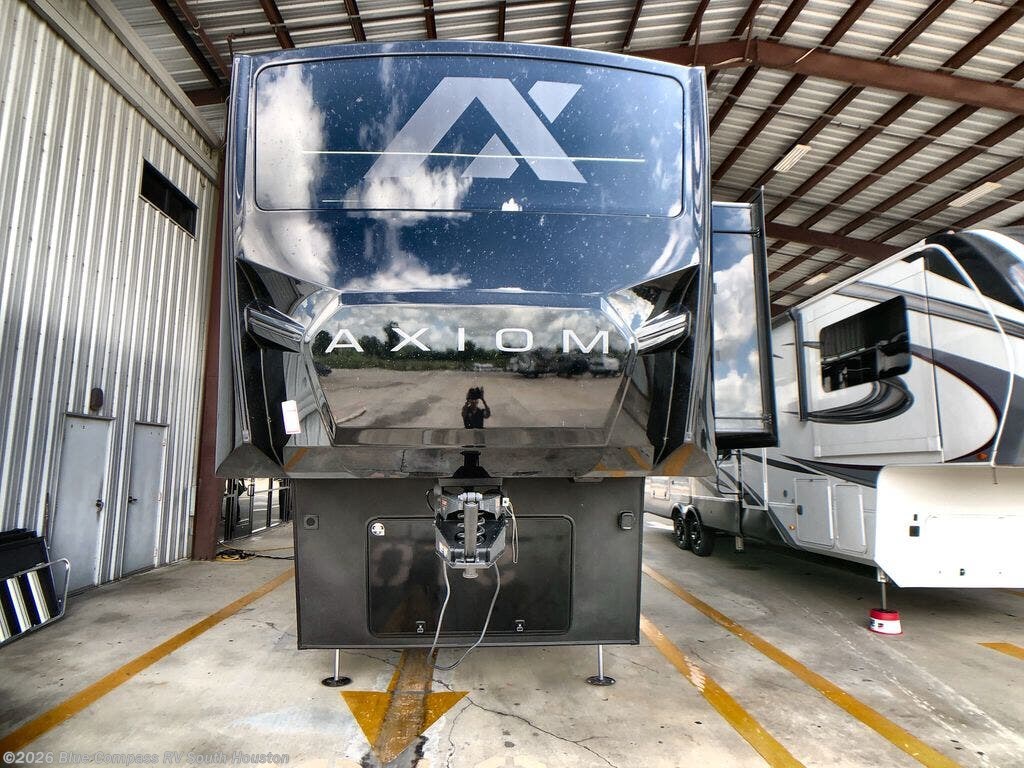 2027 Miscellaneous Axiom RV Imperium I3800 - New Fifth Wheel For Sale by Blue Compass RV South Houston in Alvin, Texas
