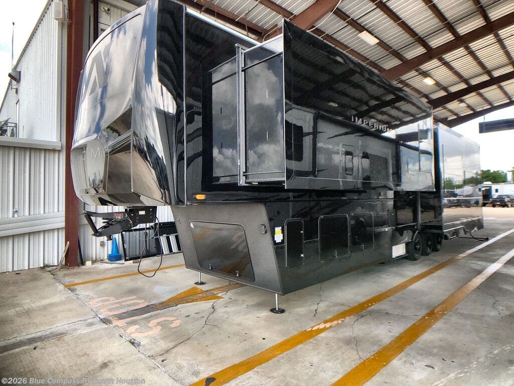 2027 Axiom RV Imperium I3800 by Miscellaneous from Blue Compass RV South Houston in Alvin, Texas