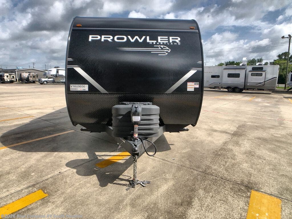 2027 Prowler 2600BH by Heartland from Blue Compass RV South Houston in Alvin, Texas