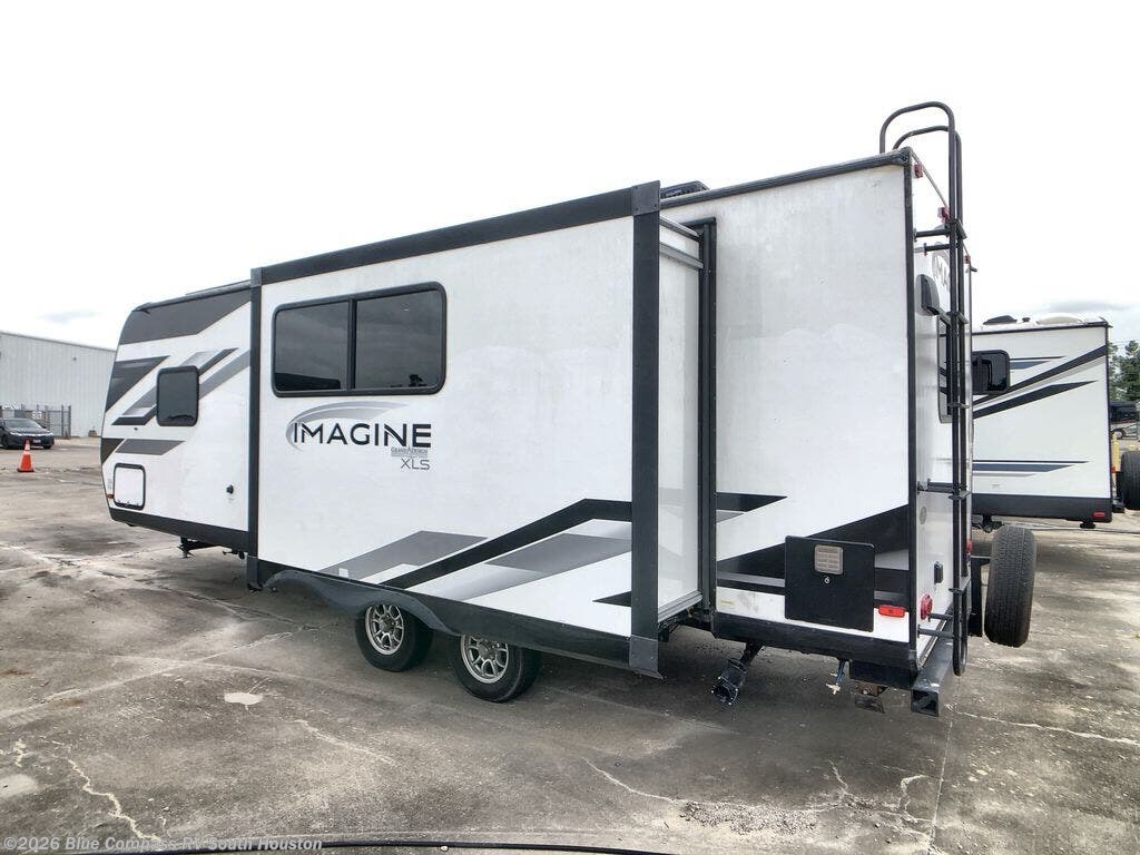 Used 2022 Grand Design Imagine 23LDE available in Alvin, Texas