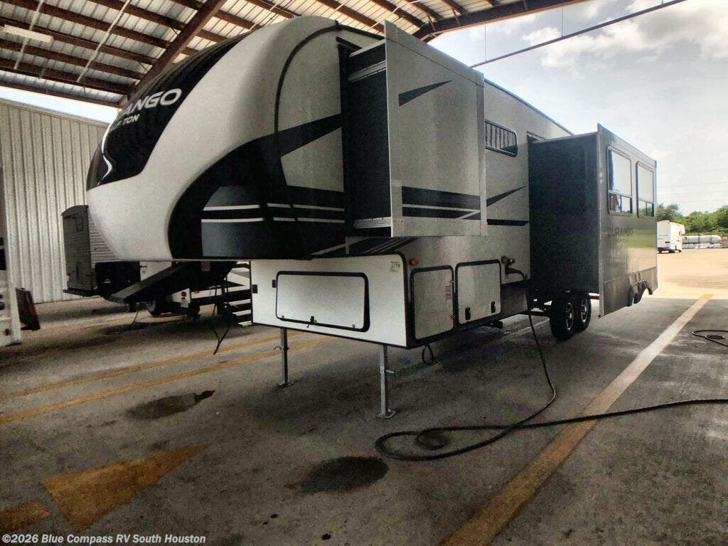 2022 Durango 274BHD by K-Z from Blue Compass RV South Houston in Alvin, Texas