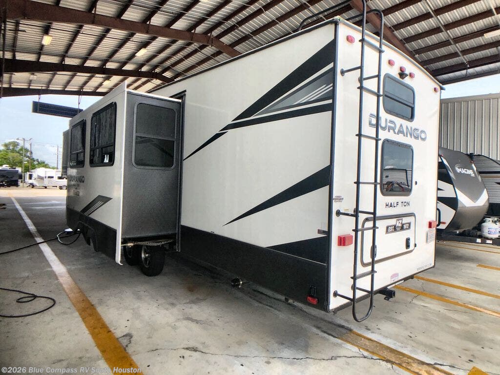 Used 2022 K-Z Durango 274BHD available in Alvin, Texas