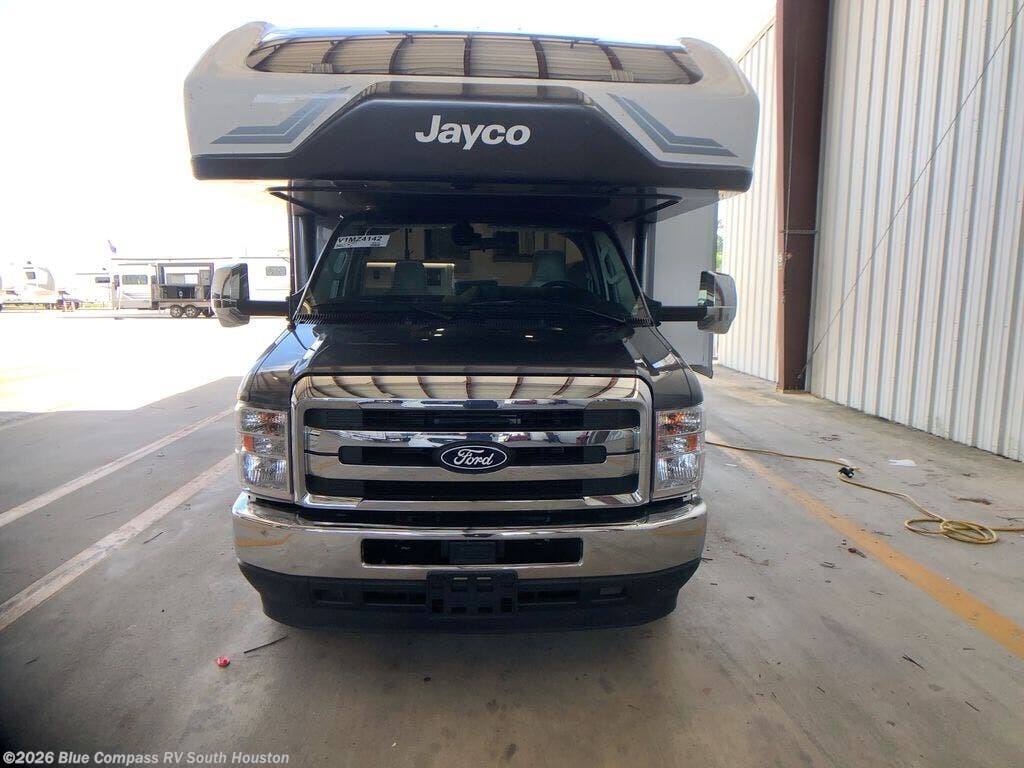 2027 Greyhawk 30Z by Jayco from Blue Compass RV South Houston in Alvin, Texas
