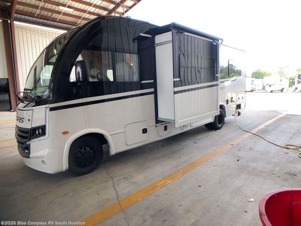 New 2027 Thor Motor Coach Vegas 26.2 available in Alvin, Texas