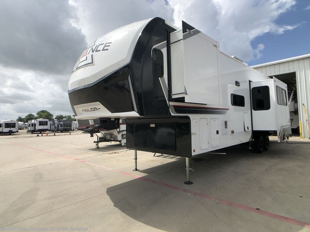 New 2027 Alliance RV Valor All-Access 36A10 available in Alvin, Texas