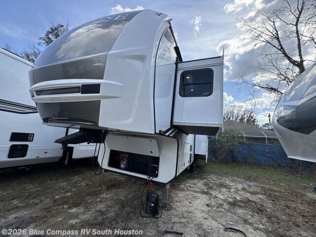 New 2027 Heartland Milestone 31RL available in Alvin, Texas