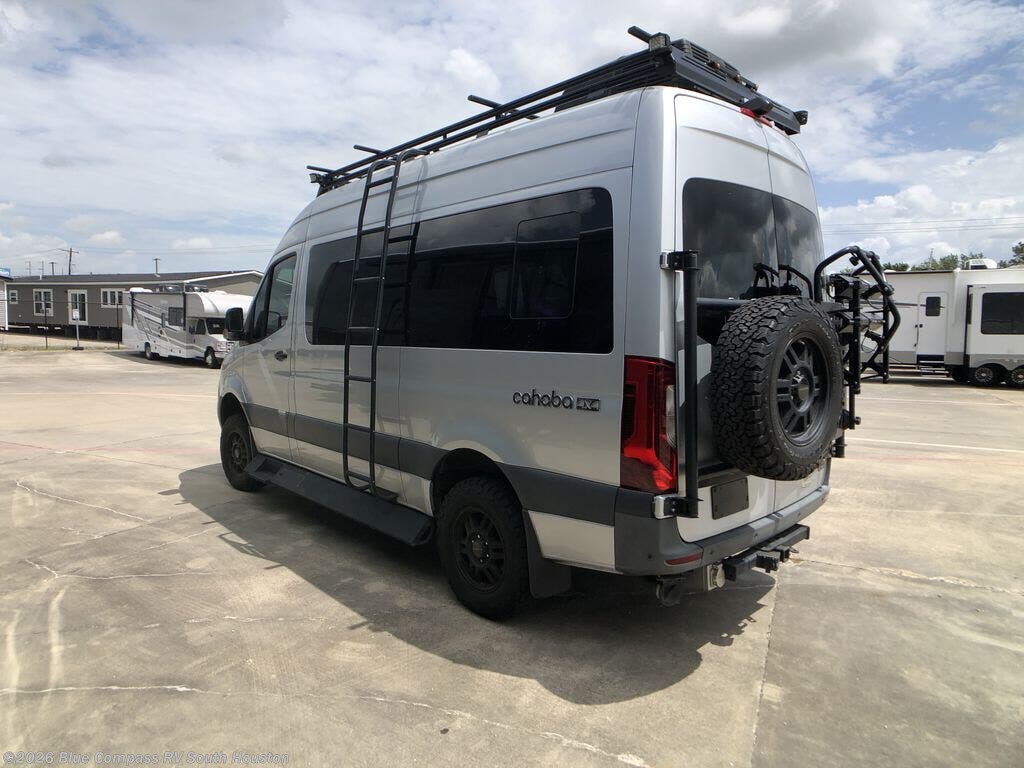 Used 2022 Tiffin Cahaba 19 SC available in Alvin, Texas