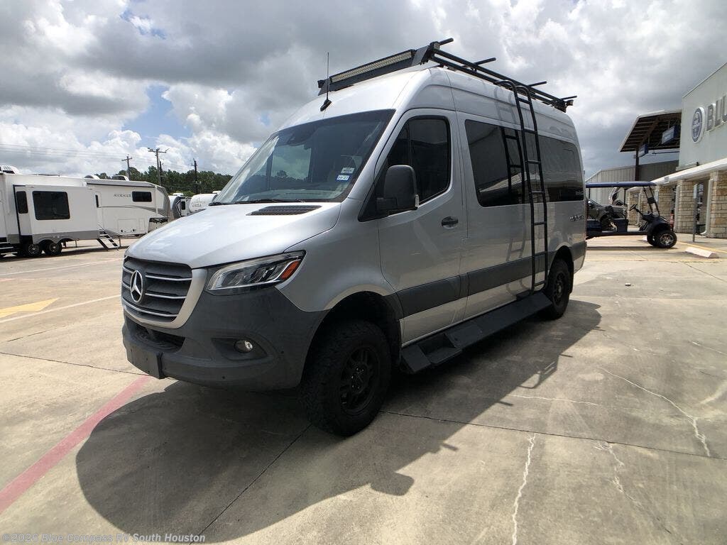 2022 Cahaba 19 SC by Tiffin from Blue Compass RV South Houston in Alvin, Texas