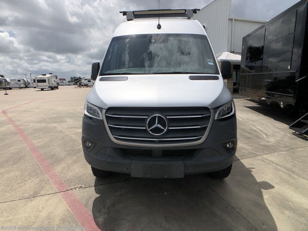 2022 Tiffin Cahaba 19 SC - Used Class B For Sale by Blue Compass RV South Houston in Alvin, Texas