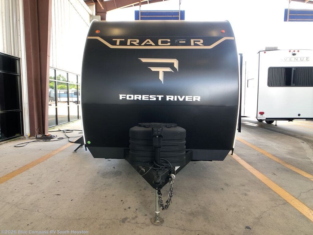 2026 Tracer 195RB by Prime Time from Blue Compass RV South Houston in Alvin, Texas