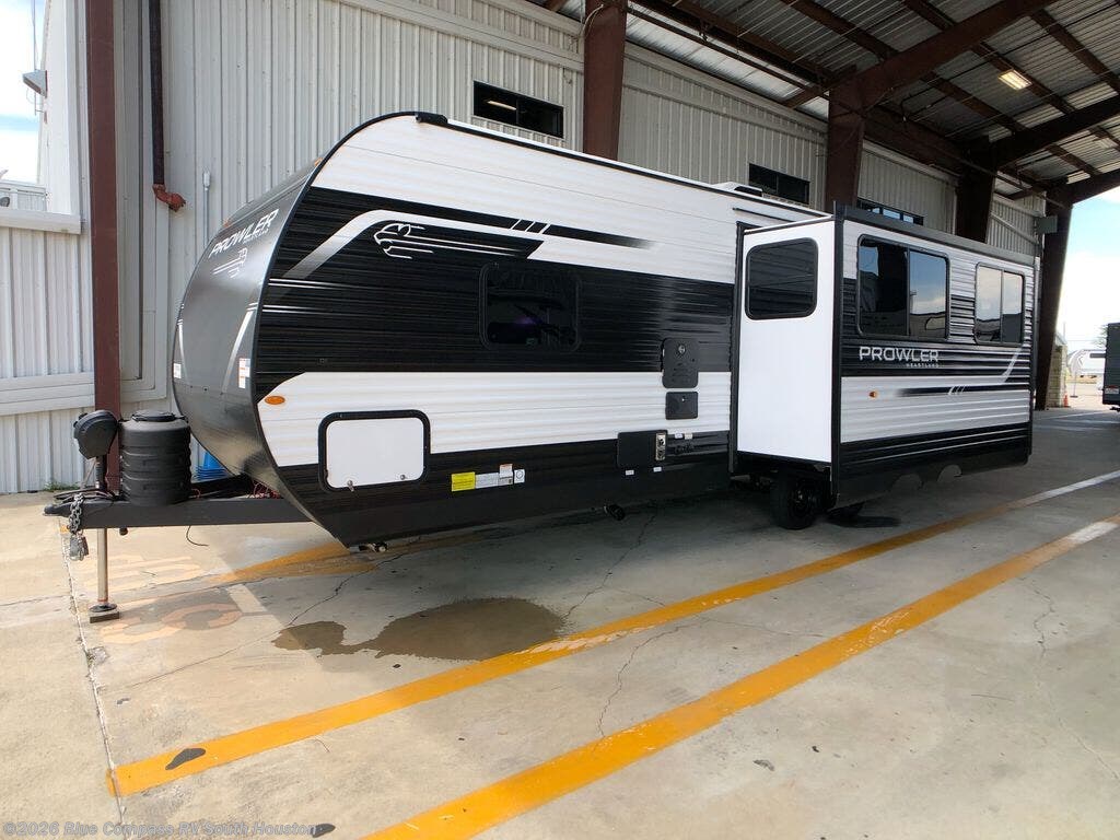 2027 Prowler 2601RLS by Heartland from Blue Compass RV South Houston in Alvin, Texas