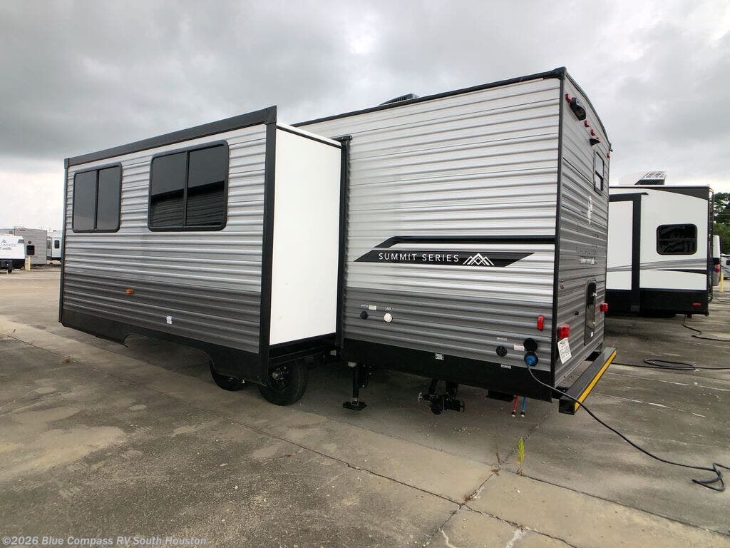 Used 2025 Forest River CATALINA 261BHS available in Alvin, Texas