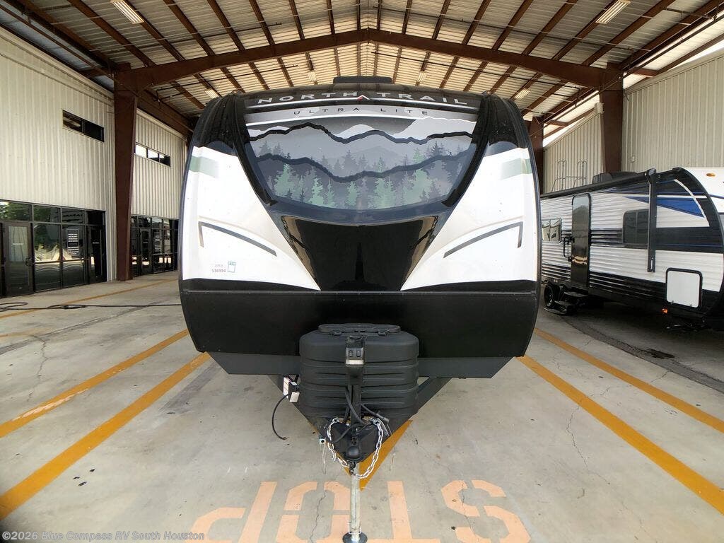 2024 North Trail 26RLX by Heartland from Blue Compass RV South Houston in Alvin, Texas