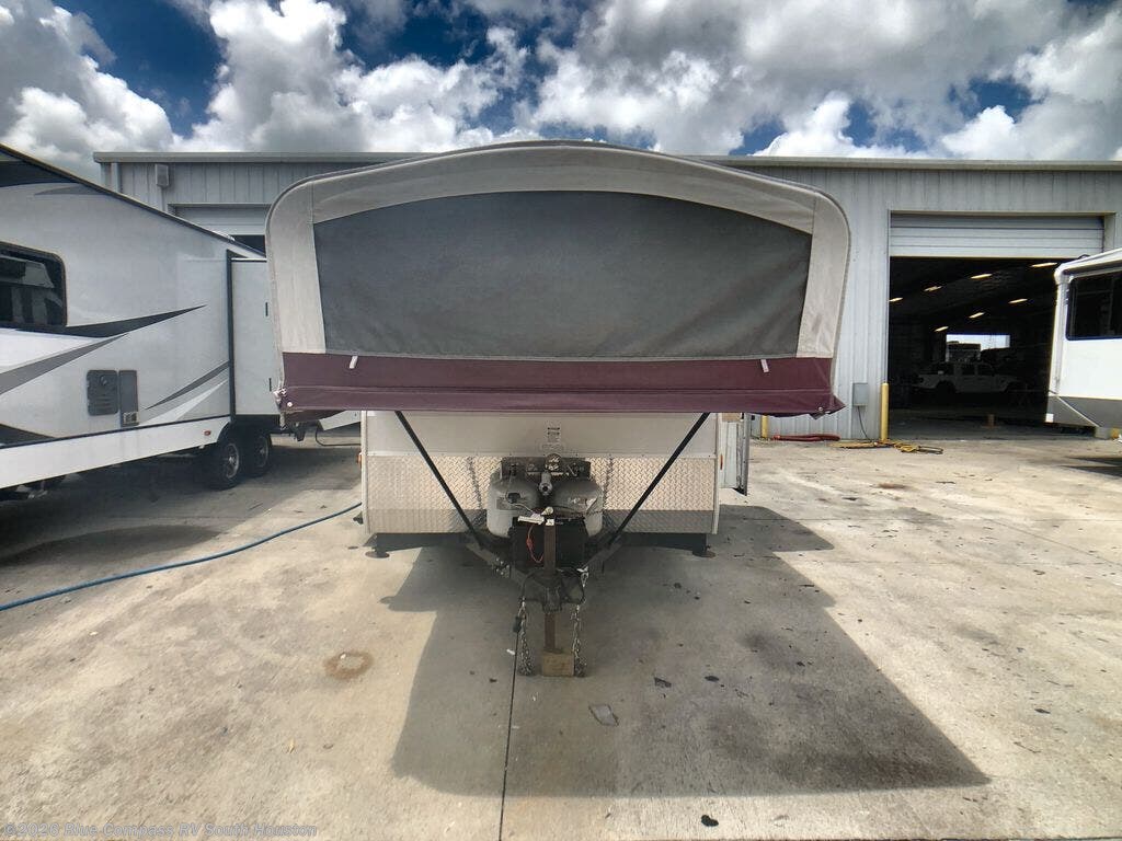 2009 Fleetwood NIAGARA 4333 - Used Travel Trailer For Sale by Blue Compass RV South Houston in Alvin, Texas