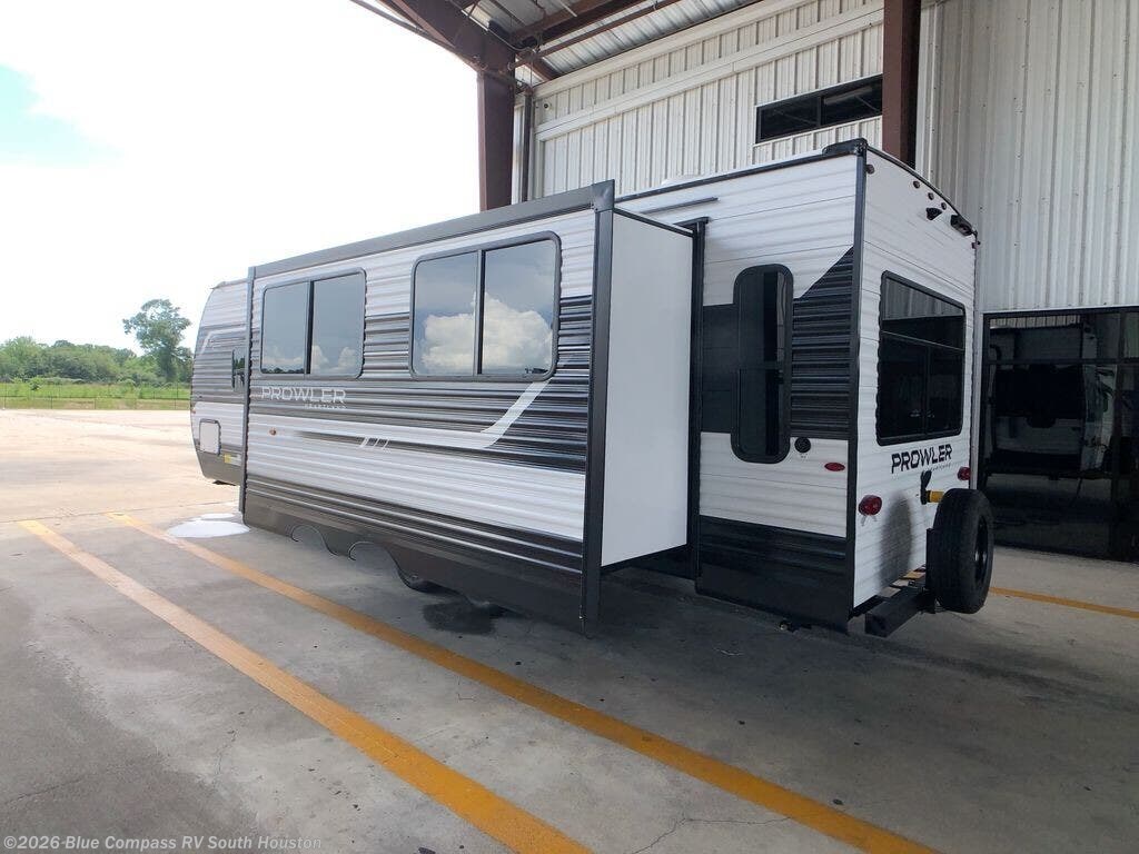 New 2027 Heartland Prowler 2601RLS available in Alvin, Texas