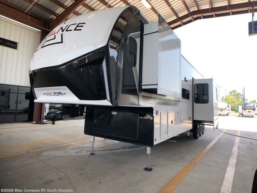 2027 Valor All-Access 40A14 by Alliance RV from Blue Compass RV South Houston in Alvin, Texas